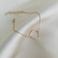 Eva Bracelet - Sterling Silver