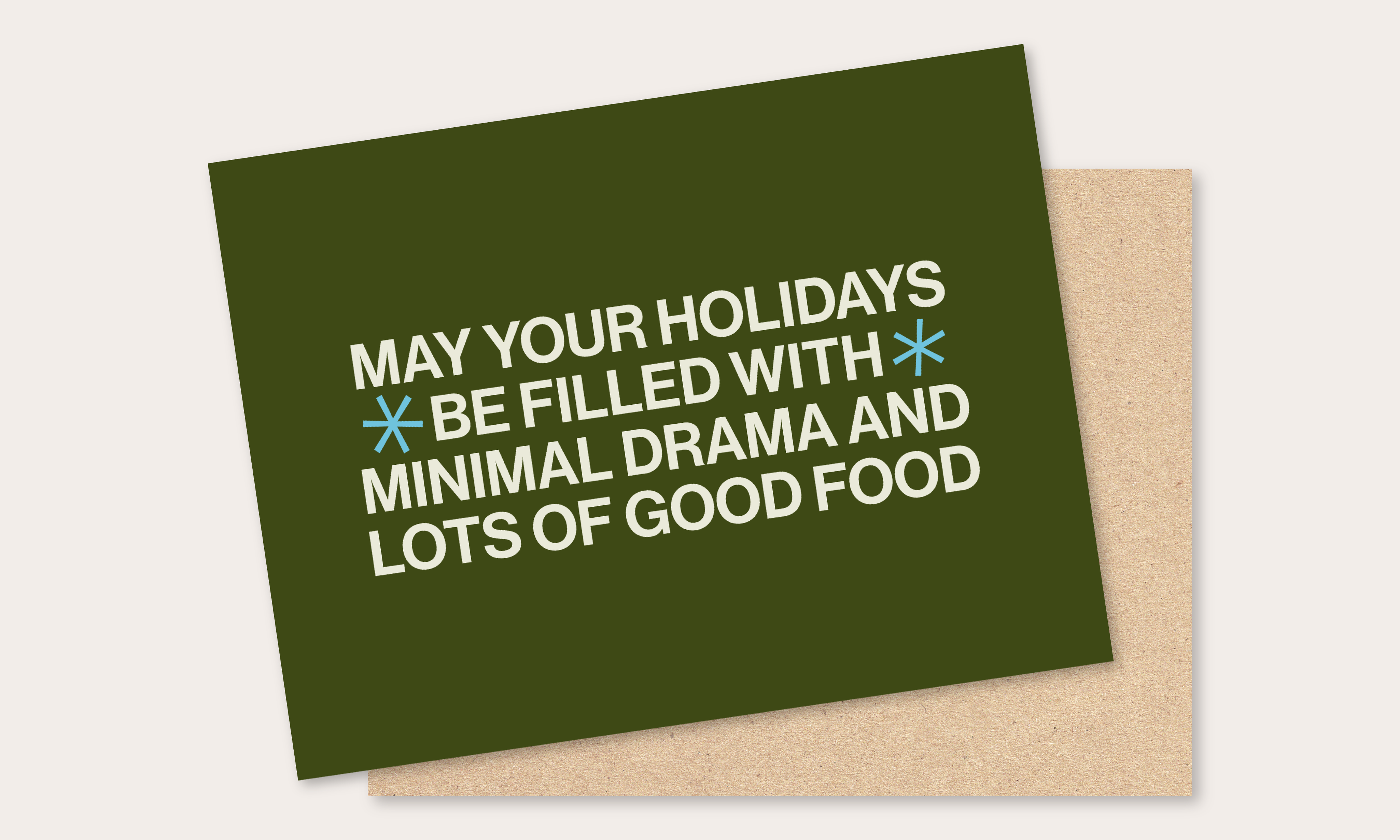 Holiday Cards