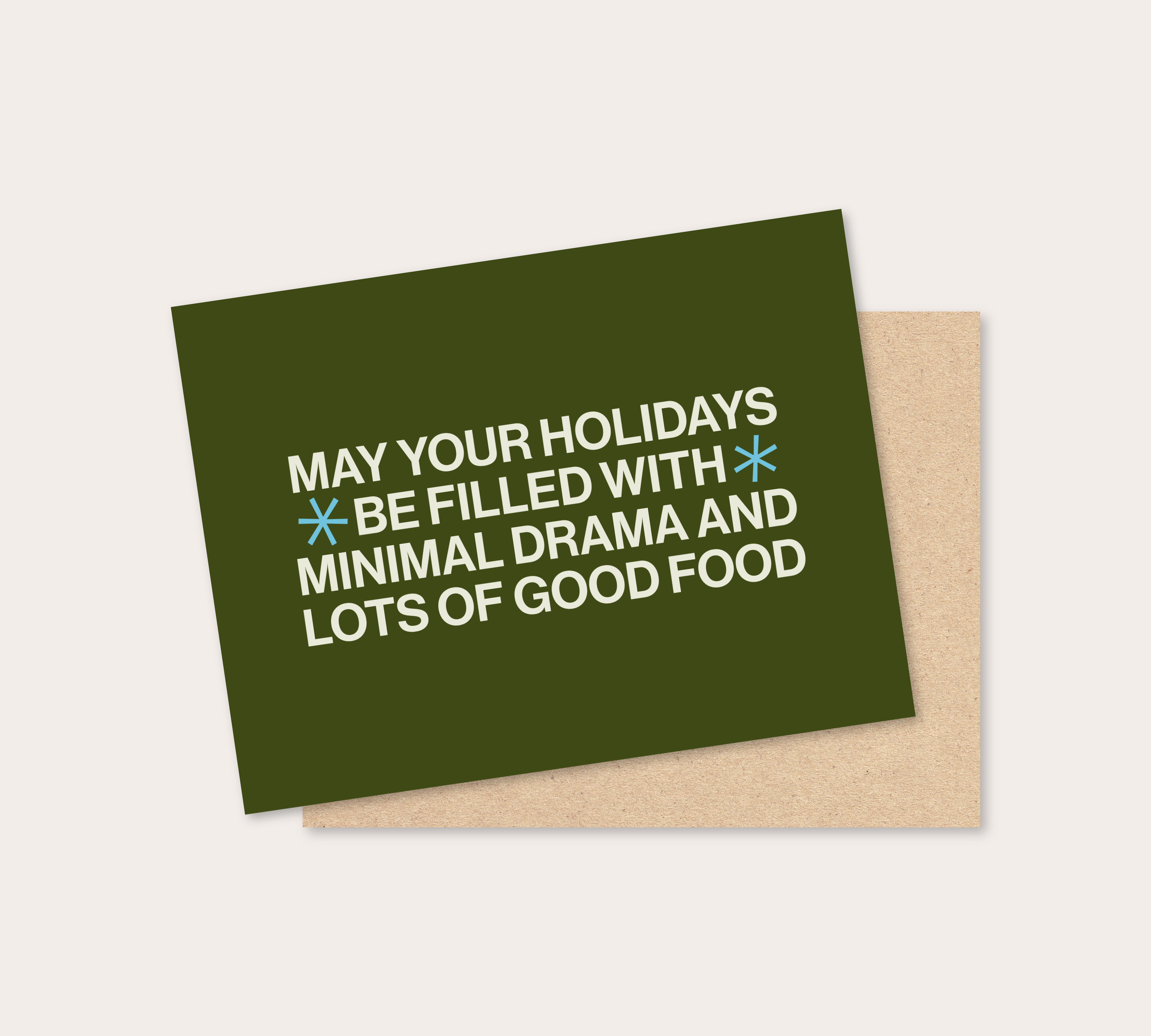 Holiday Cards