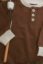 Graham Romper