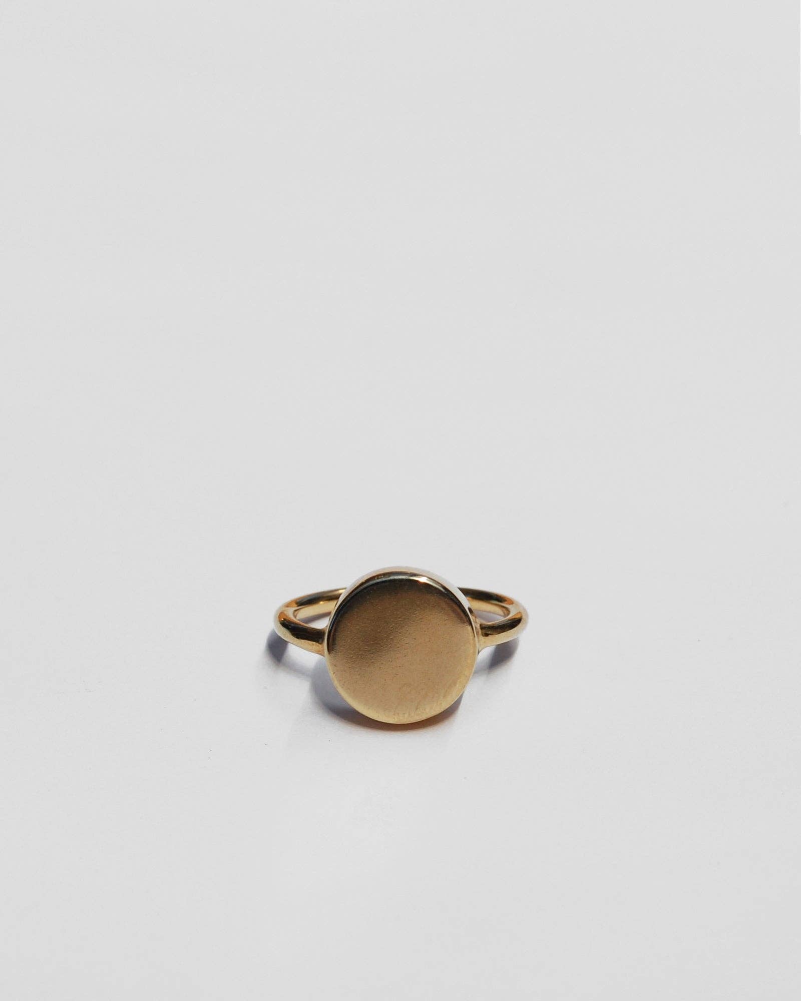Gemma Ring