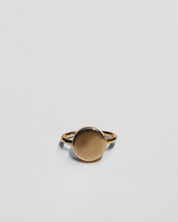 Gemma Ring