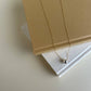 Paloma Necklace - Gold Filled/Silver