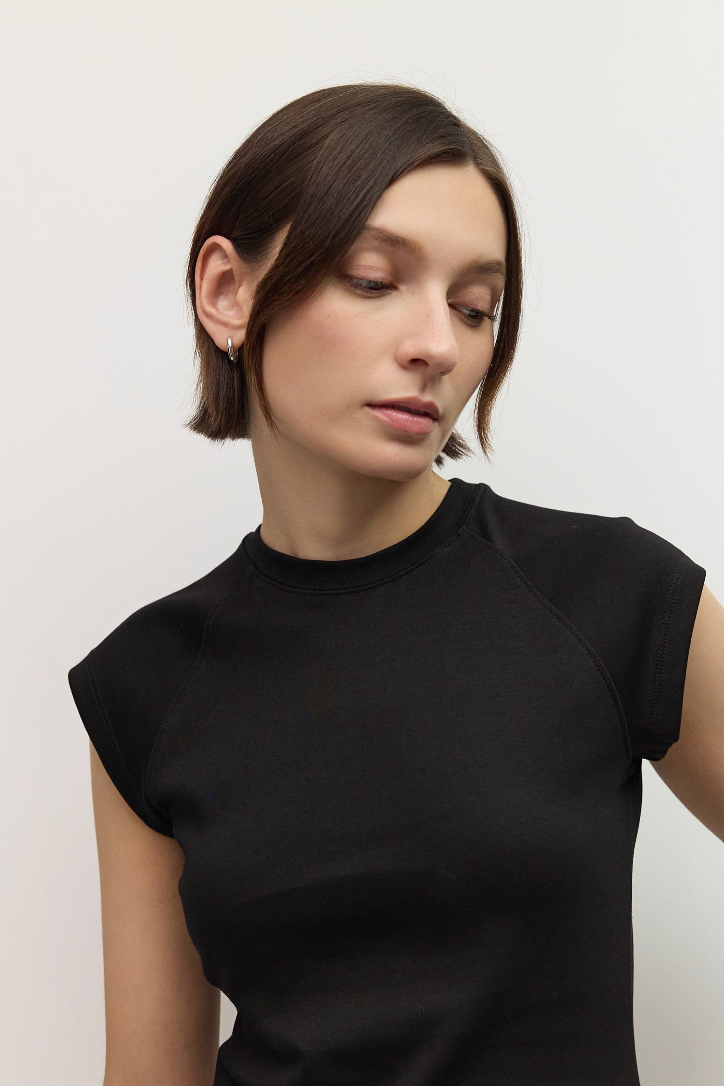 The Jules Top