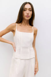 The Jocelyn Top
