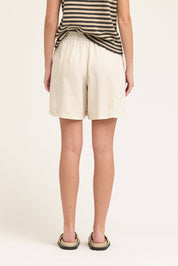 Tencel Shorts