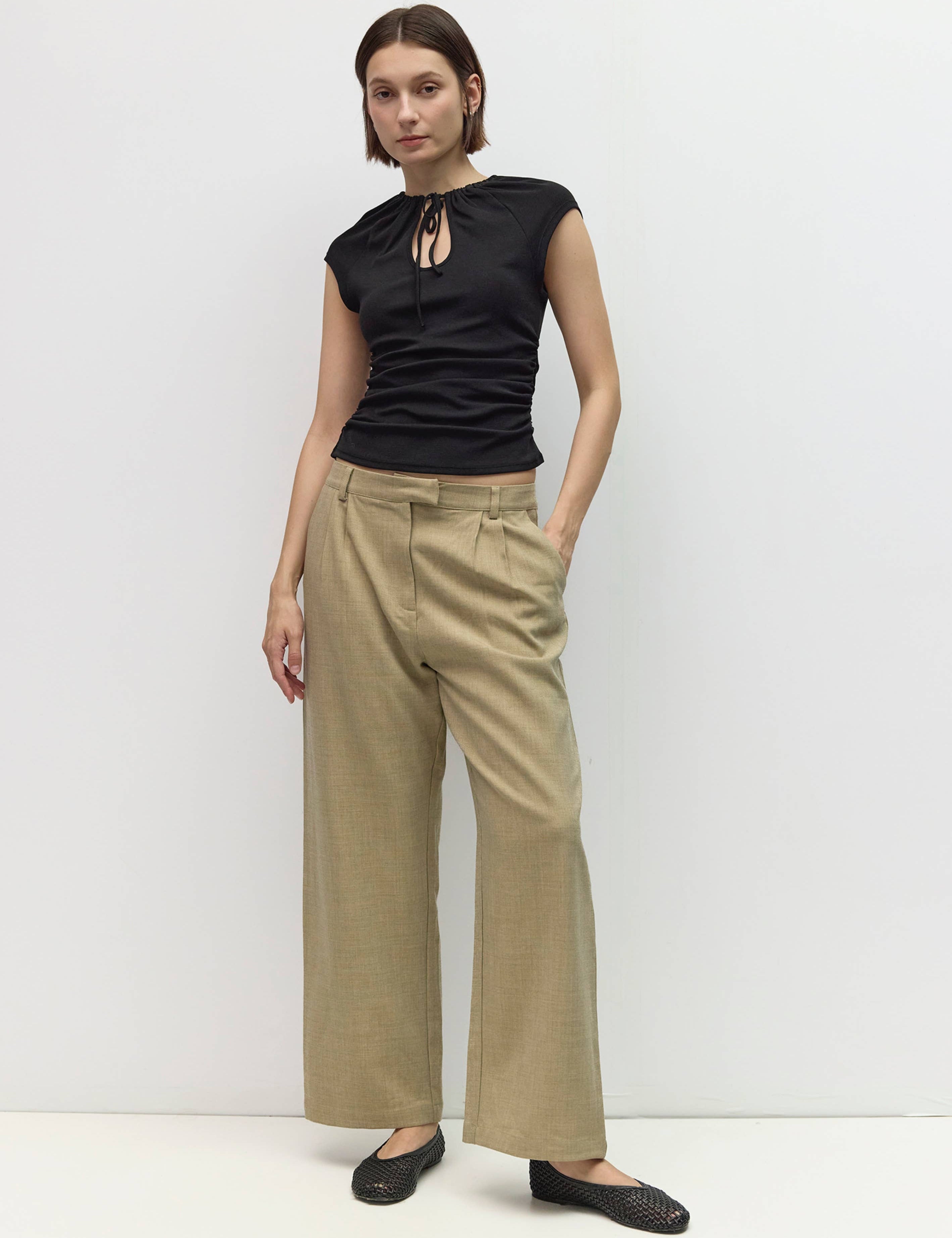 The Kelsi Top