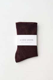 Breezy Sneaker Socks