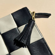 Leather Tassel