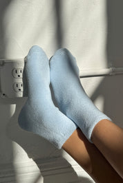 Cloud Socks