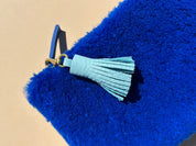 Leather Tassel