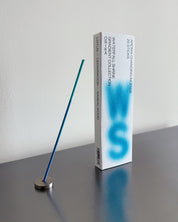 Waterfall Shrine —  Gradient Scent-Changing Incense
