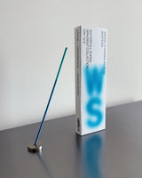Waterfall Shrine —  Gradient Scent-Changing Incense