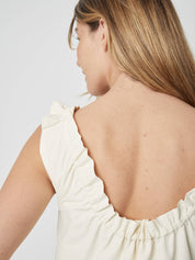 The Clare Dress