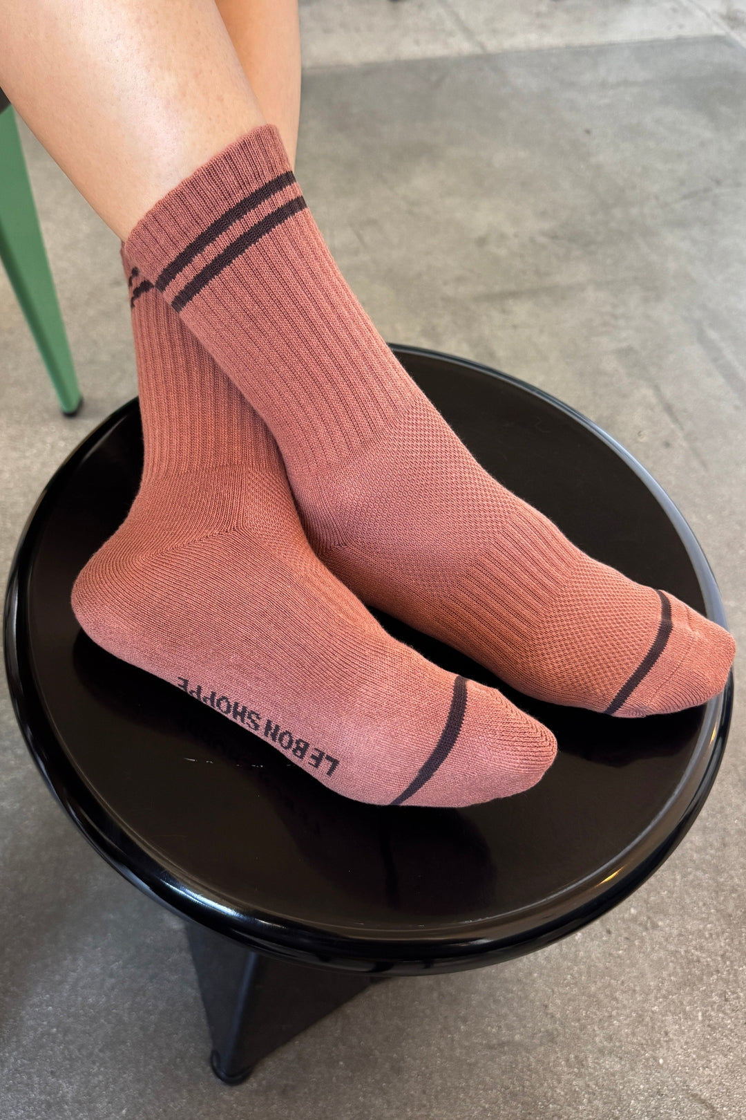 Boyfriend Socks