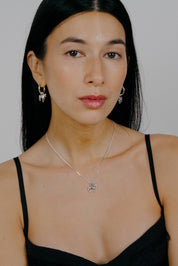 Lunar Horse Necklace