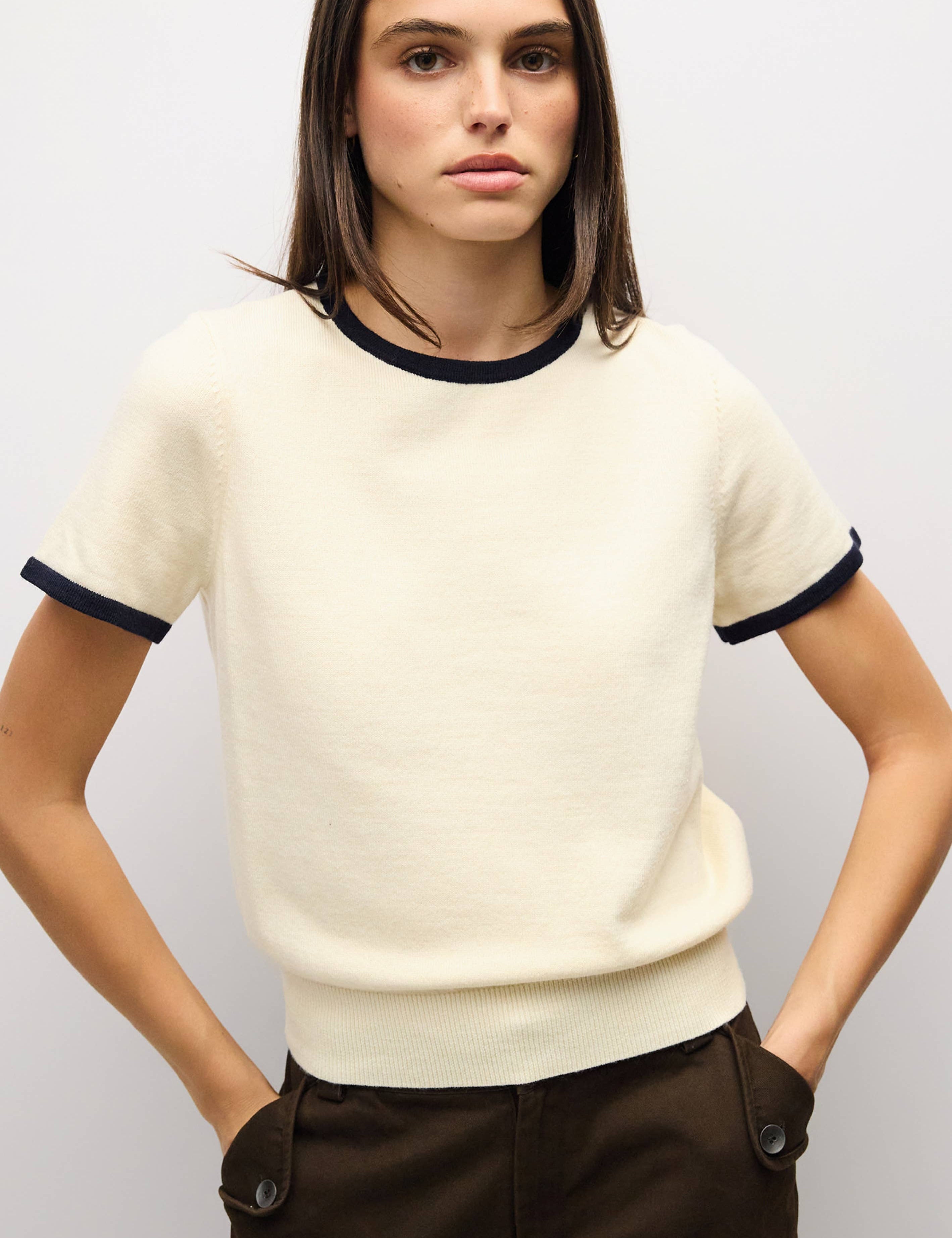 The Joey Top