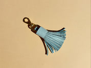 Leather Tassel