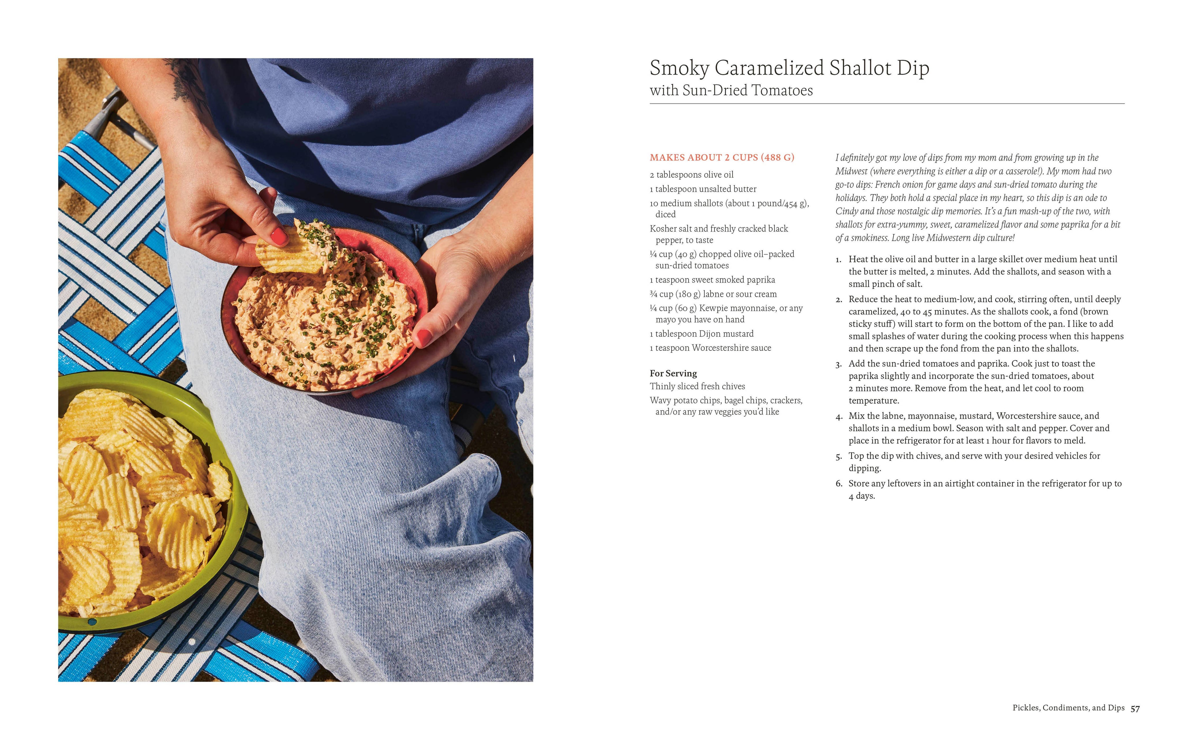 By Heart: Recipes to Hold Near and Dear
