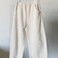 Arc Pants - Naturel