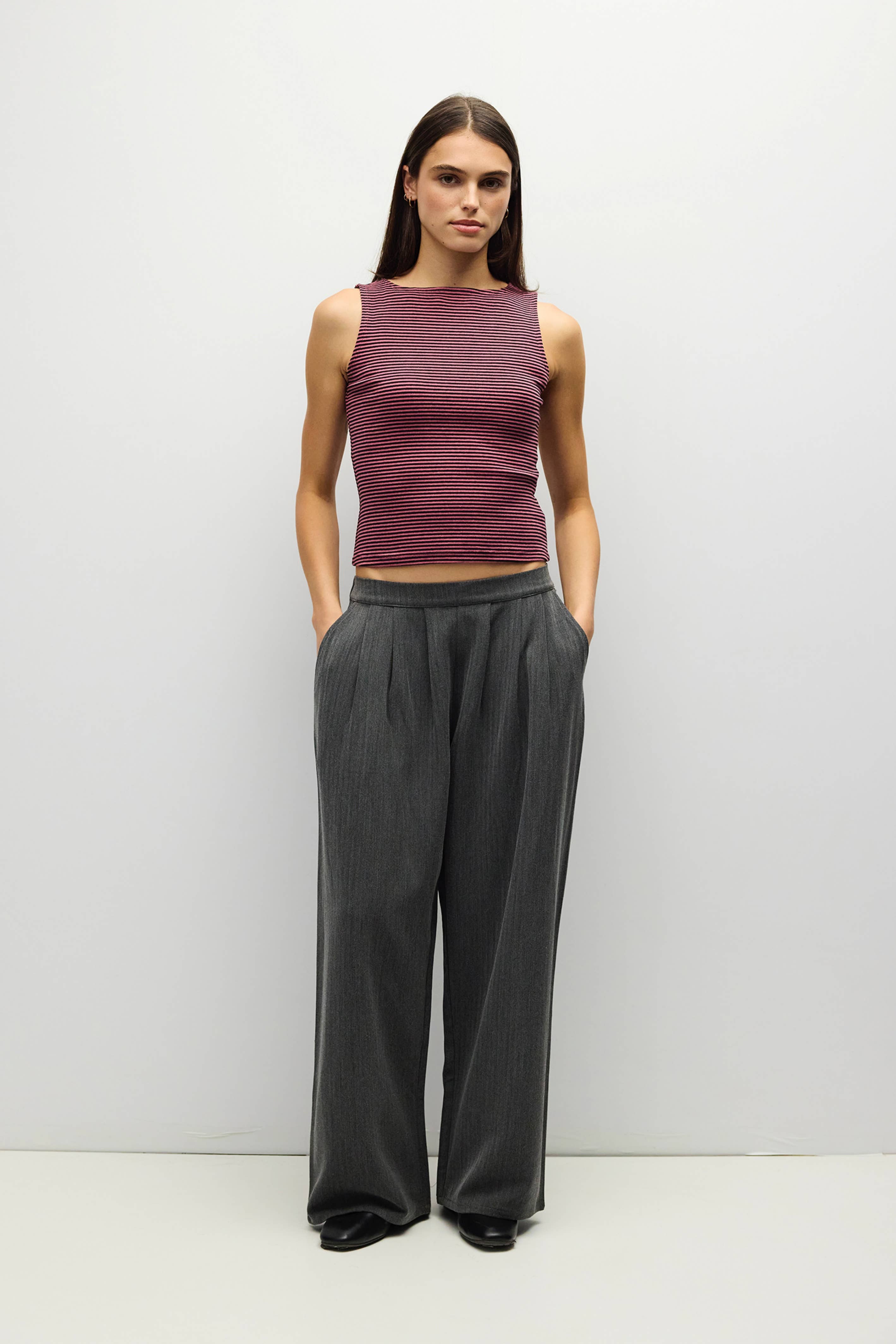 The Adrienne Top