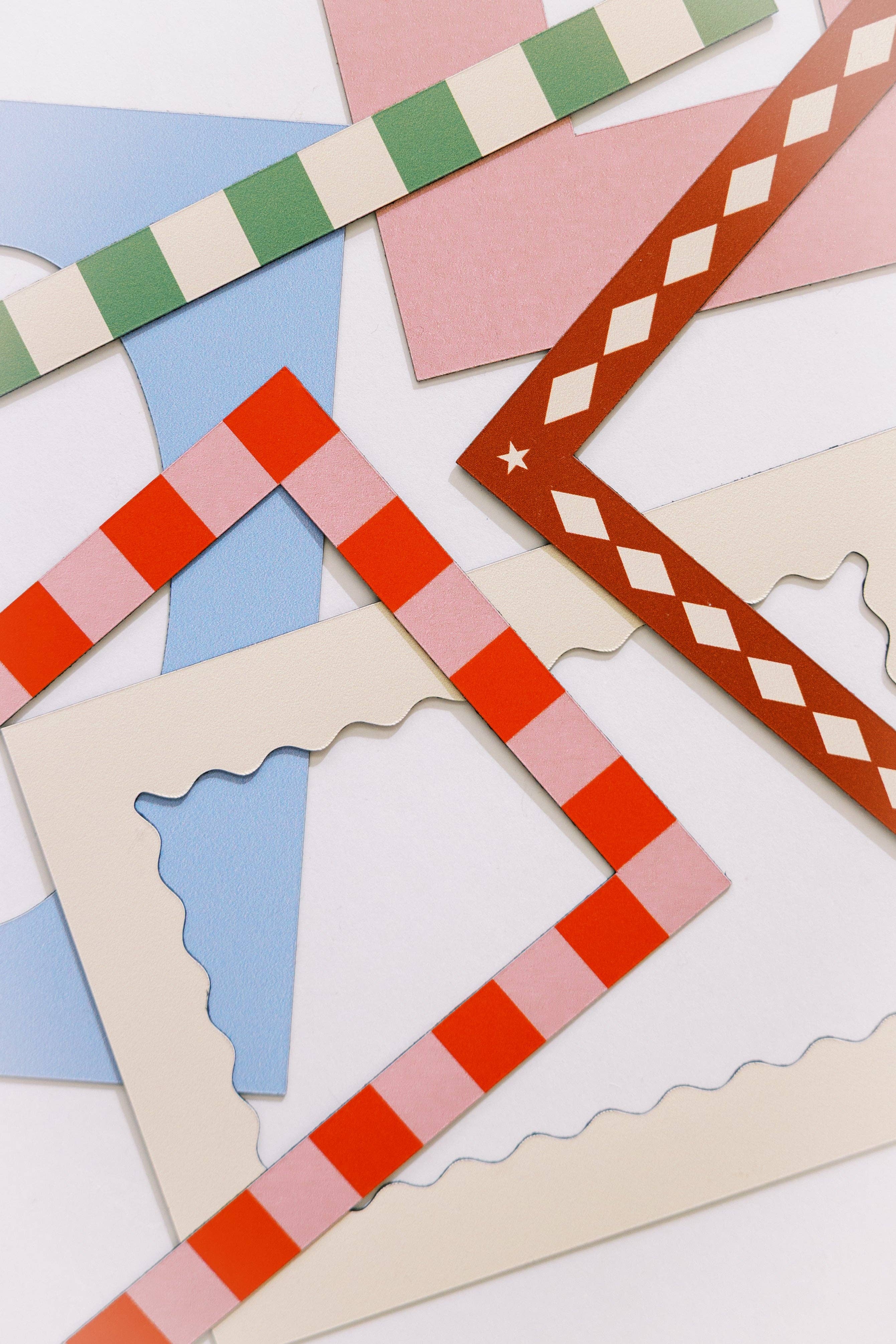 4x6 Magnetic Frames - Variety Pack