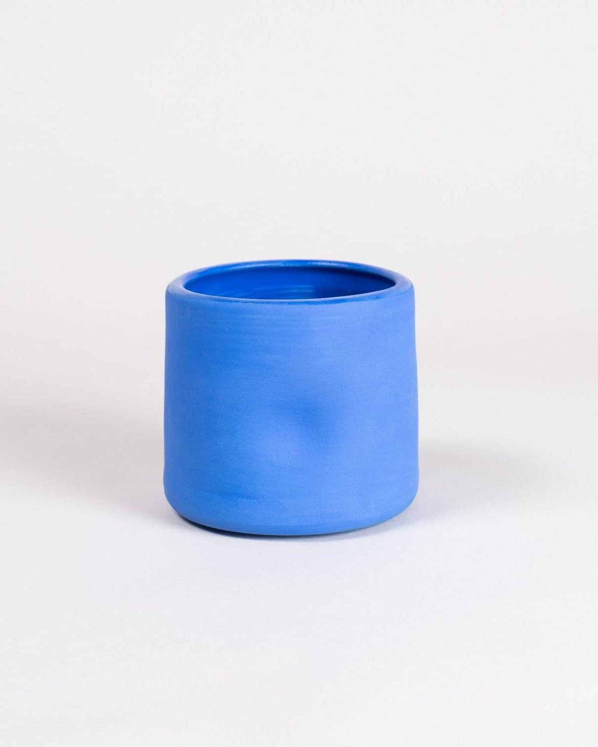 Dimple Cup