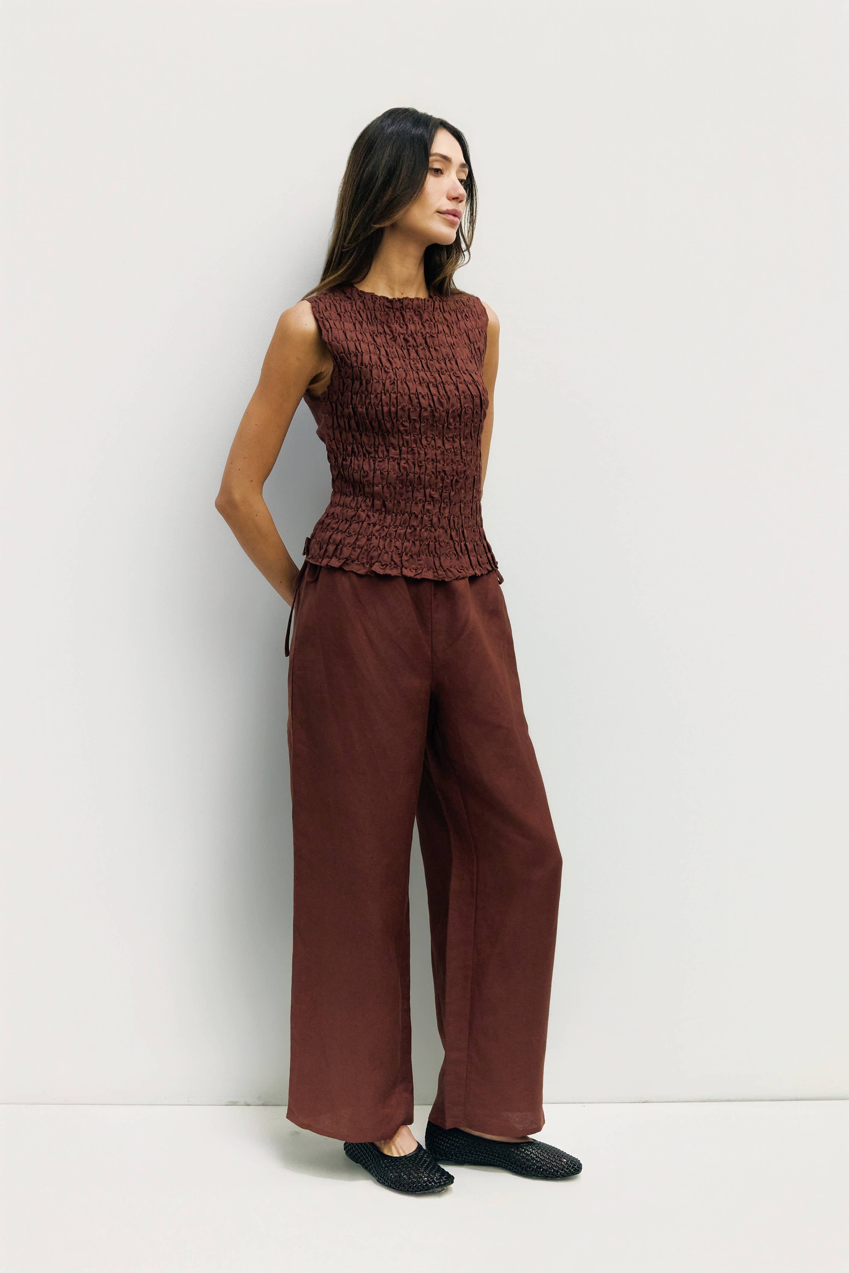 The Maven Pants