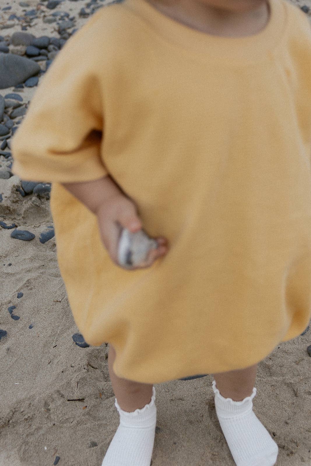 Ezra Romper