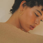 Passage Earrings