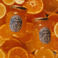 "Sunrise" Pixie Tangerine Marmalade