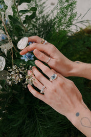 Naia Ring