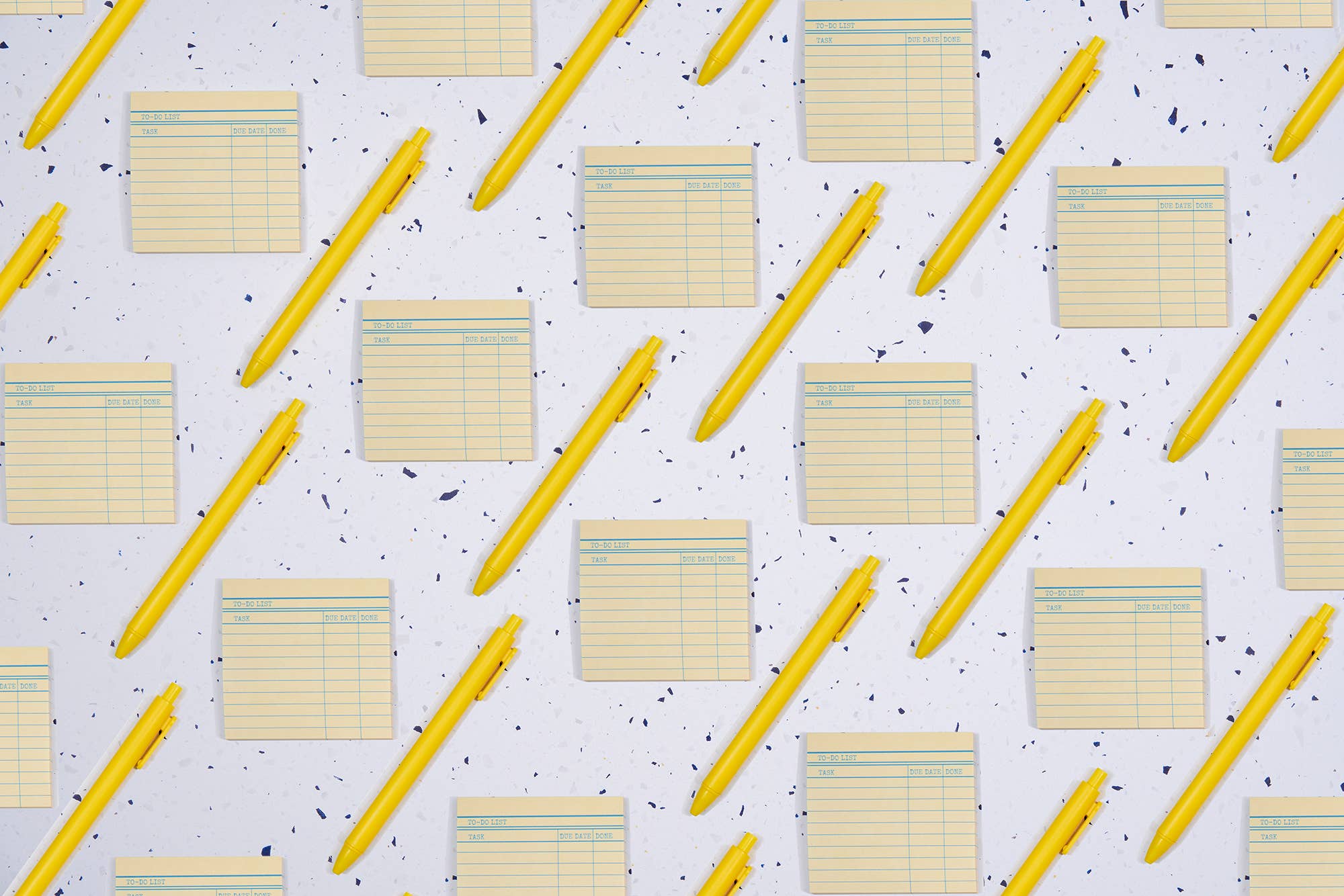 Library Card Post-It ® Sticky Notes