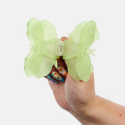 Orchid Claw - Frosted Lime