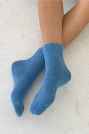 Cloud Socks