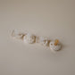 Baby's First Pacifier 4-Pack - Cream