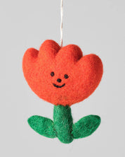 Felt Ornament
