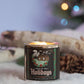 Home For the Holidays Candle