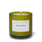 Green Goddess Candle