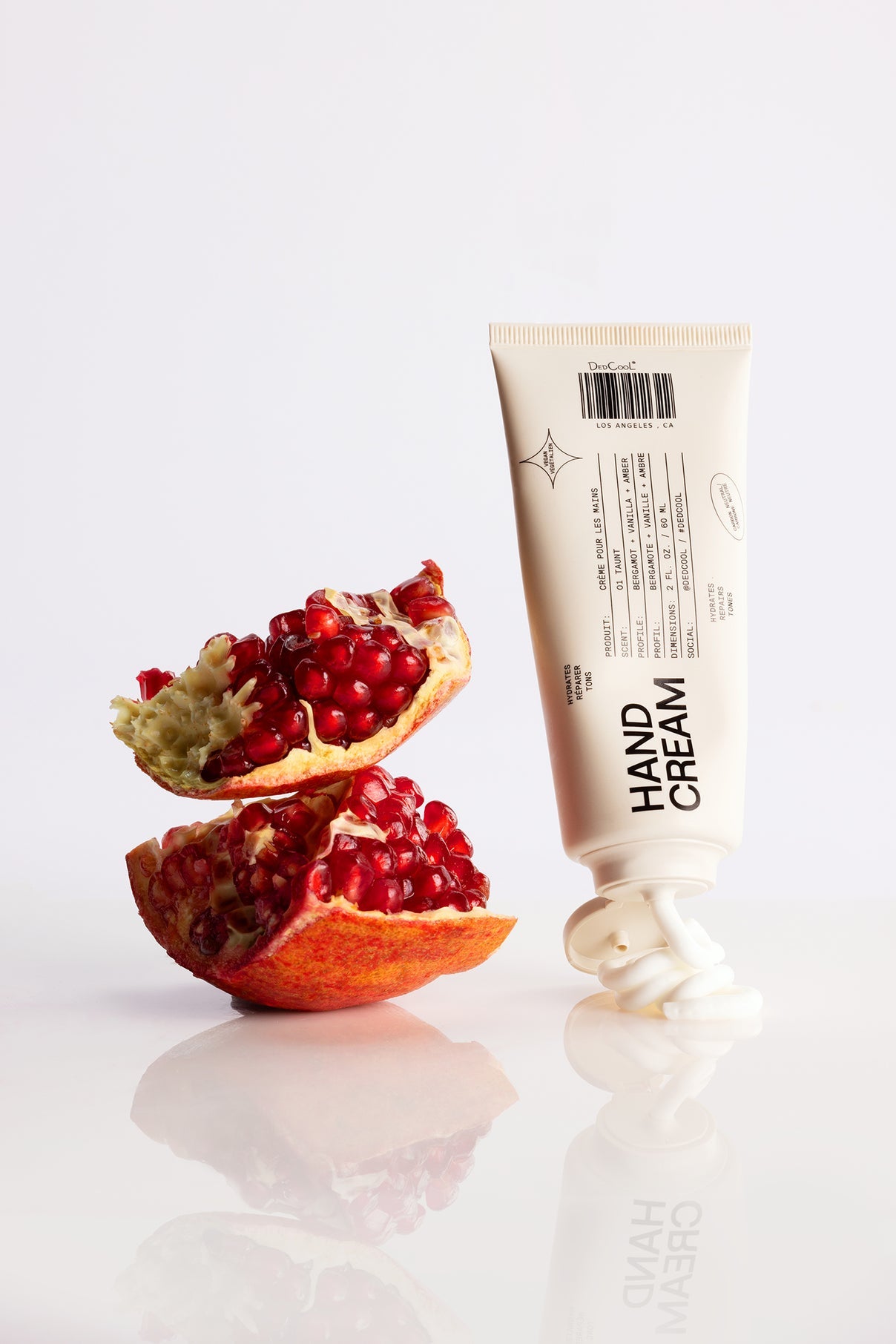 Hand Cream - Taunt