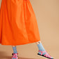 Trouser Crew Sock - Cornflower