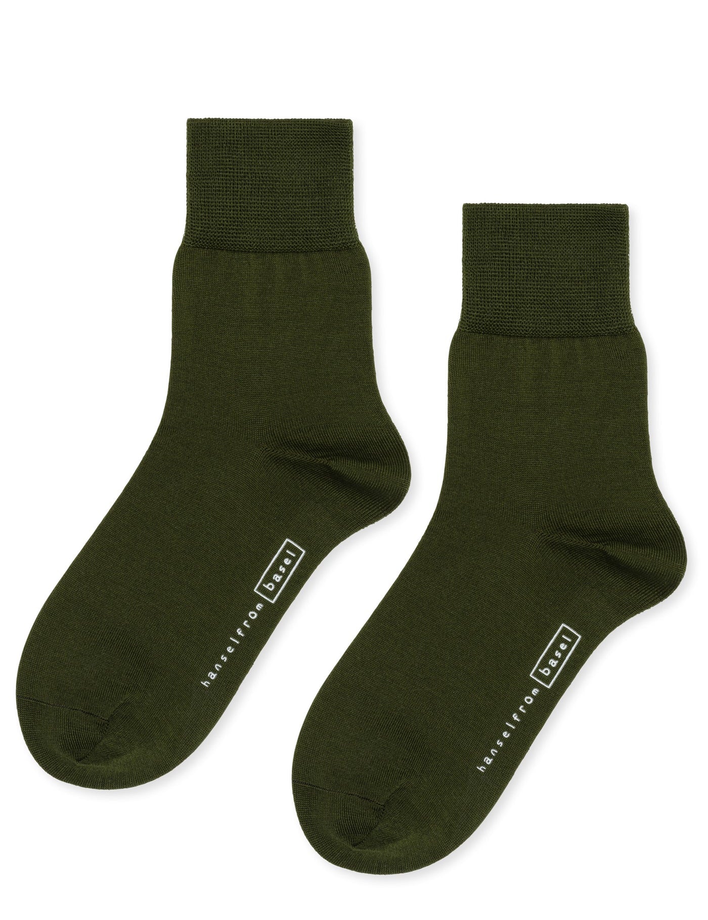 Trouser Crew Sock
