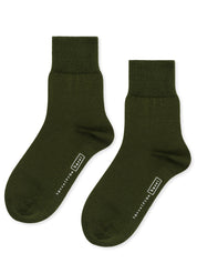 Trouser Crew Sock