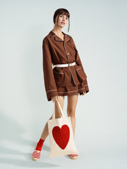 Love Tote Bag