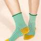 Corbusier Crew Sock - Green