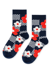 Kids Mini Crew Sock
