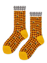 Picnic Crew Sock
