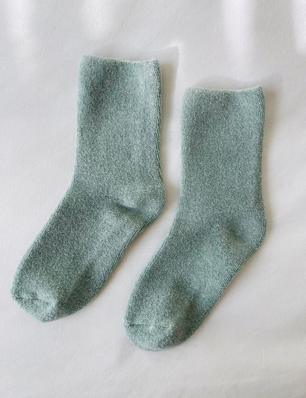 Cloud Socks