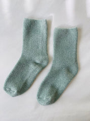 Cloud Socks