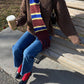 Envie Sweater - Espresso